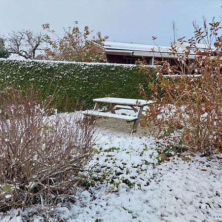 Huisjedelinde Wolvega Dış mekan fotoğraf