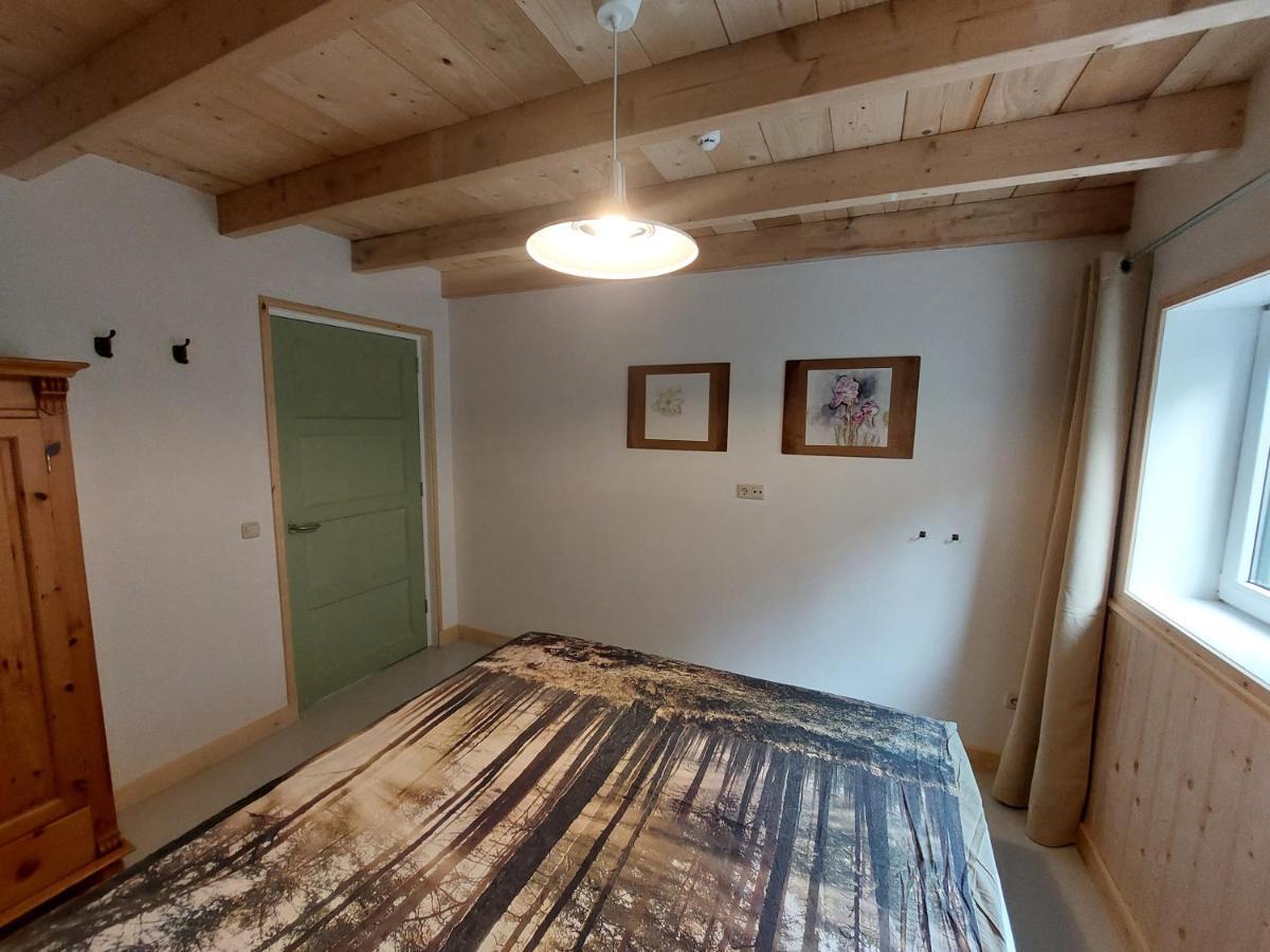 Huisjedelinde Wolvega Dış mekan fotoğraf