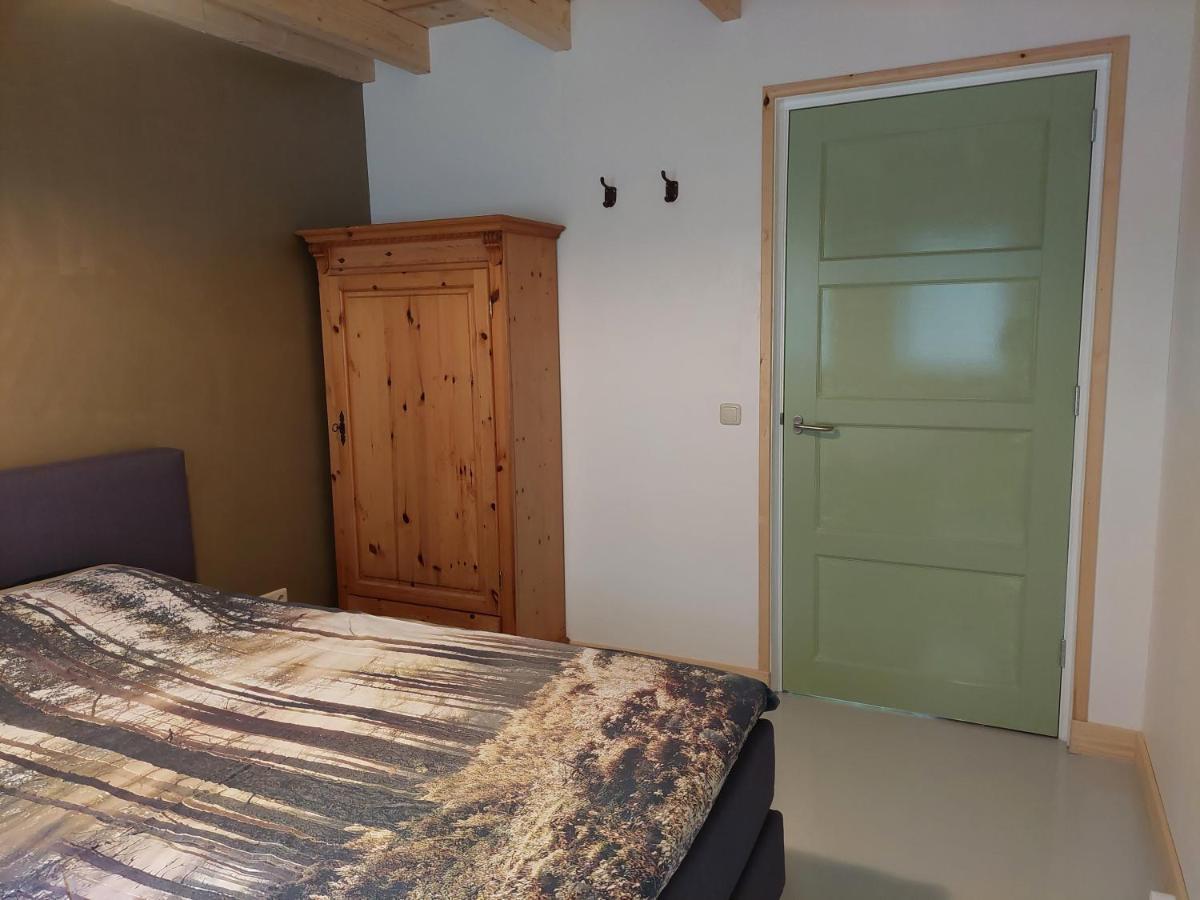 Huisjedelinde Wolvega Dış mekan fotoğraf