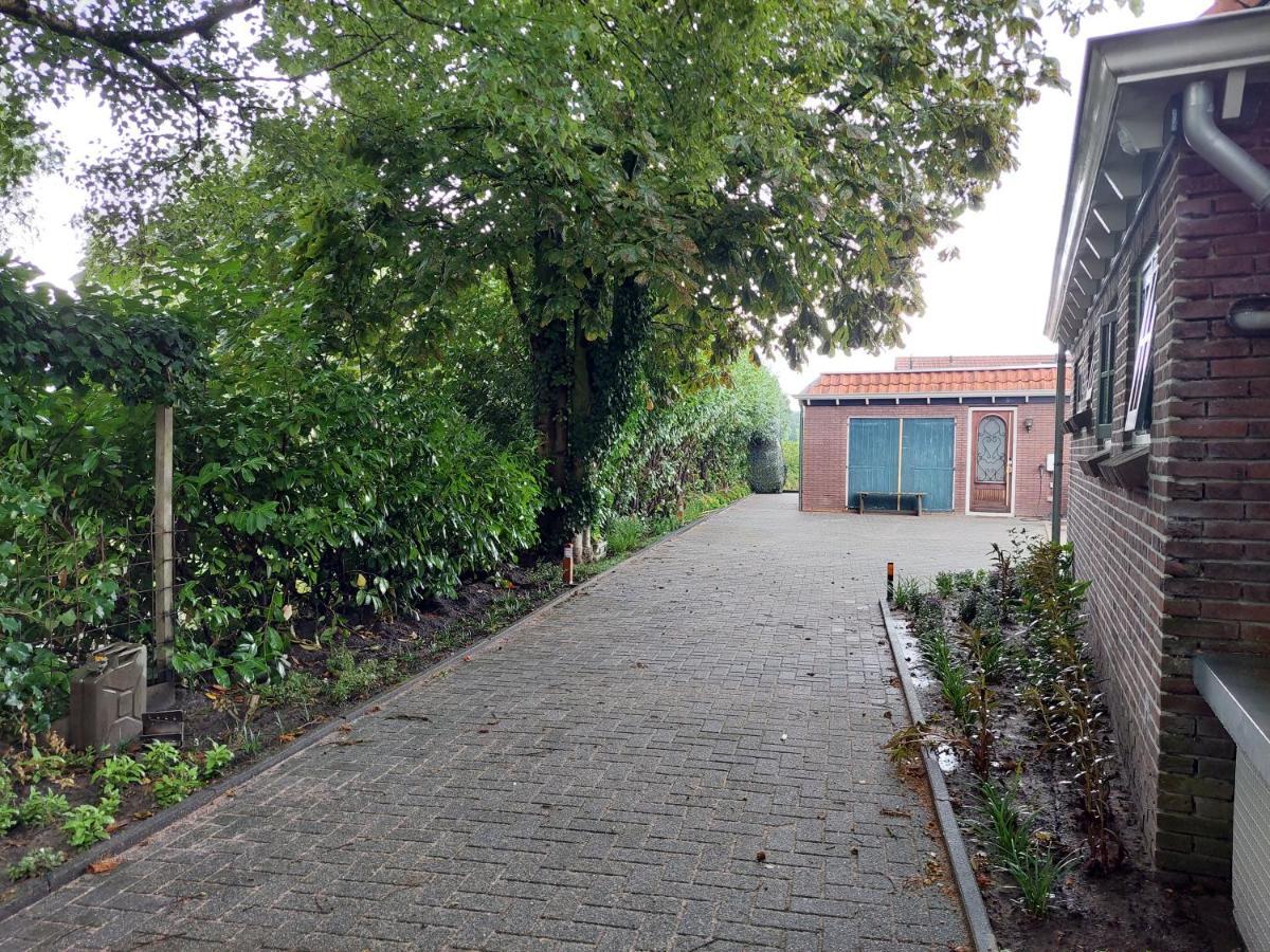 Huisjedelinde Wolvega Dış mekan fotoğraf