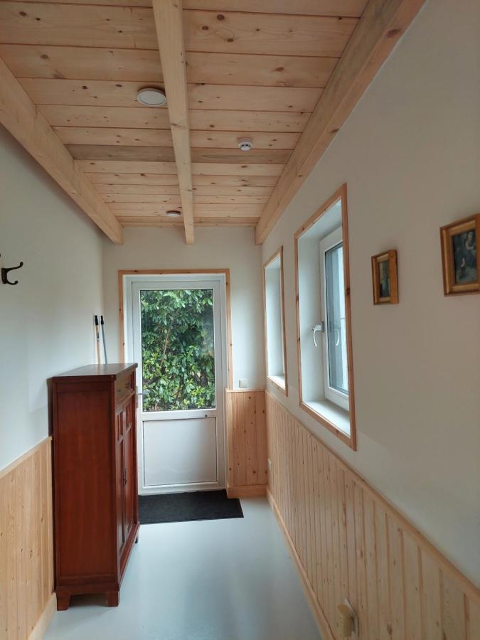 Huisjedelinde Wolvega Dış mekan fotoğraf