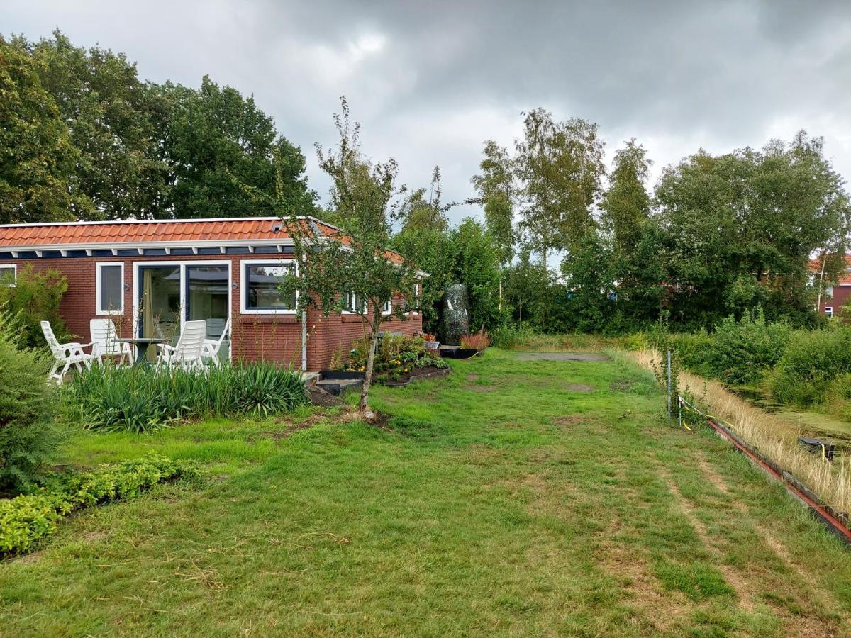 Huisjedelinde Wolvega Dış mekan fotoğraf
