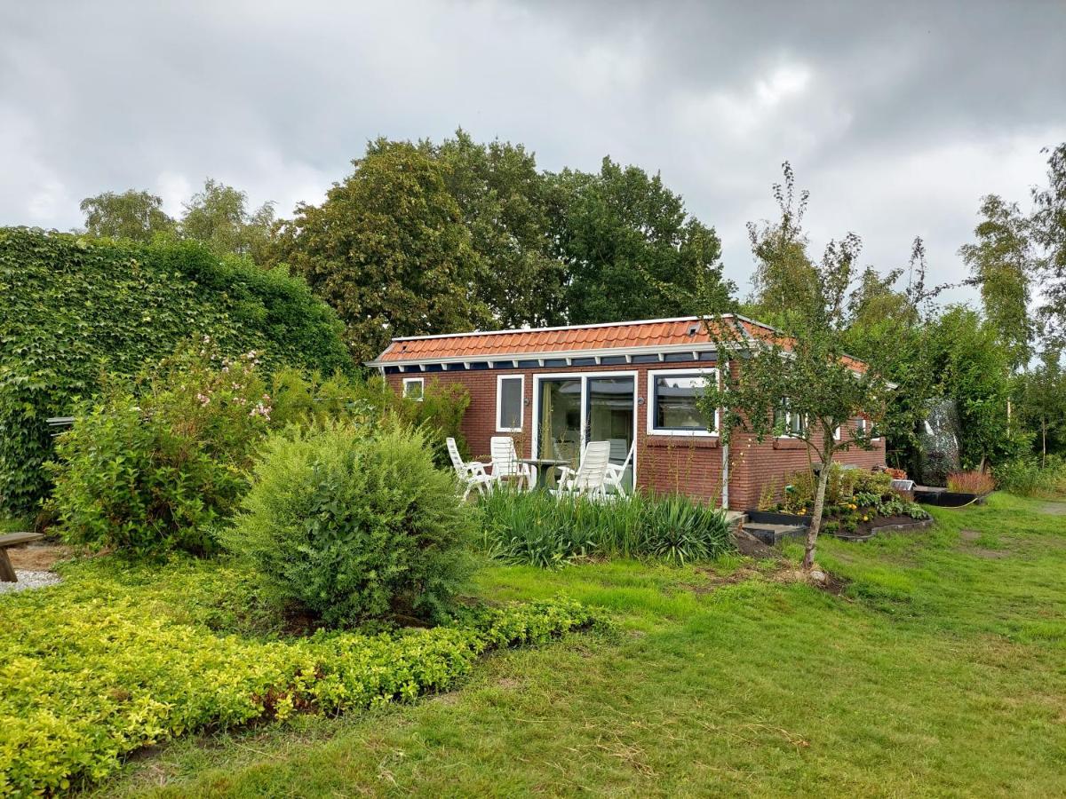 Huisjedelinde Wolvega Dış mekan fotoğraf