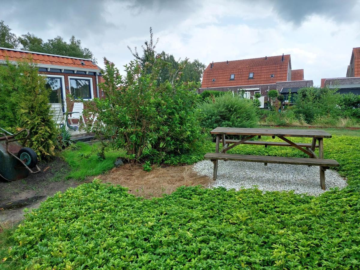 Huisjedelinde Wolvega Dış mekan fotoğraf