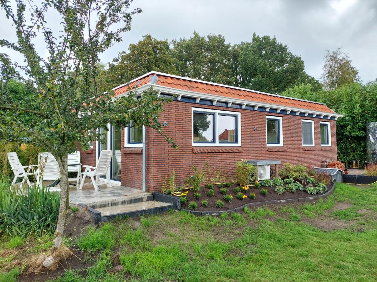 Huisjedelinde Wolvega Dış mekan fotoğraf