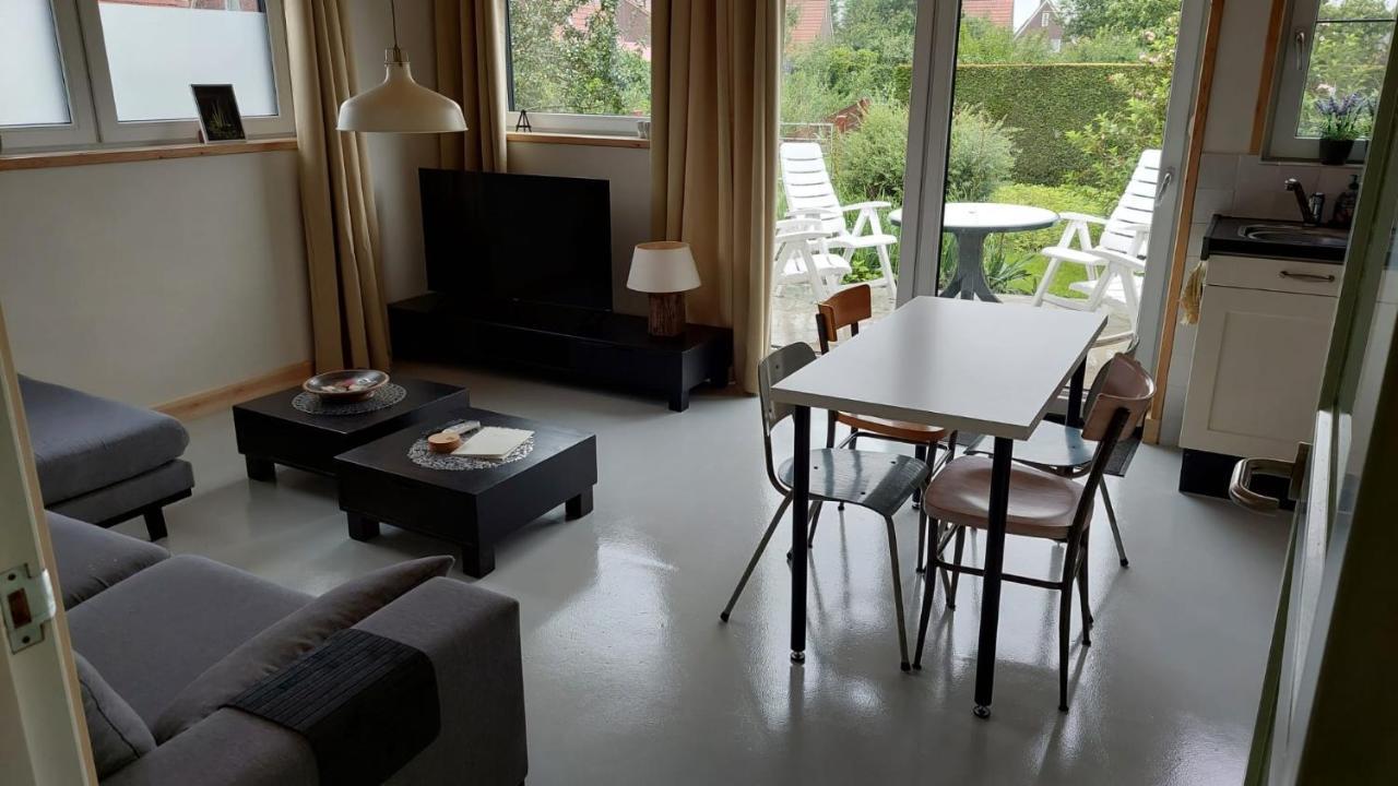 Huisjedelinde Wolvega Dış mekan fotoğraf