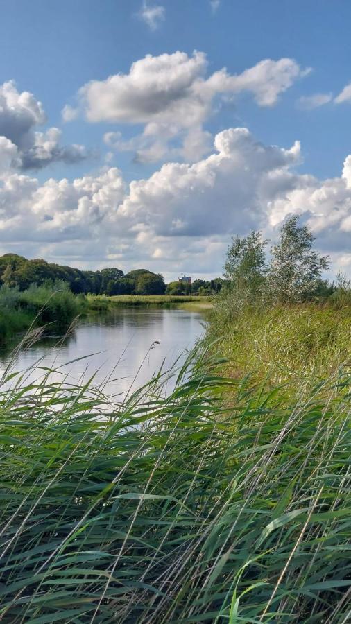 Huisjedelinde Wolvega Dış mekan fotoğraf