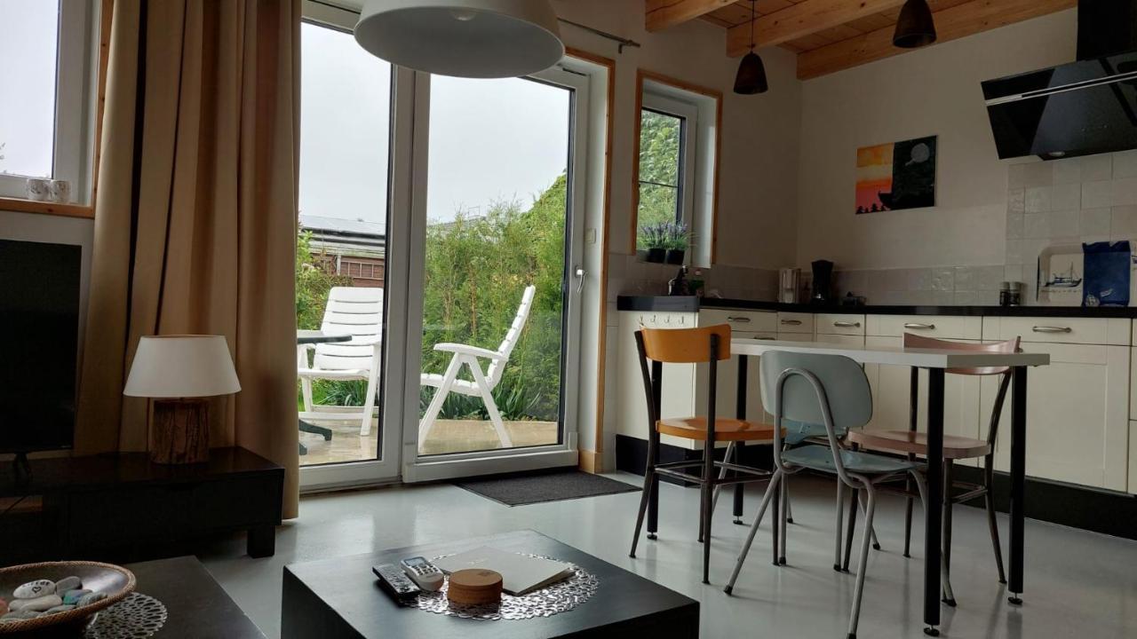 Huisjedelinde Wolvega Dış mekan fotoğraf