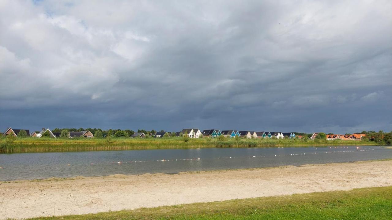 Huisjedelinde Wolvega Dış mekan fotoğraf