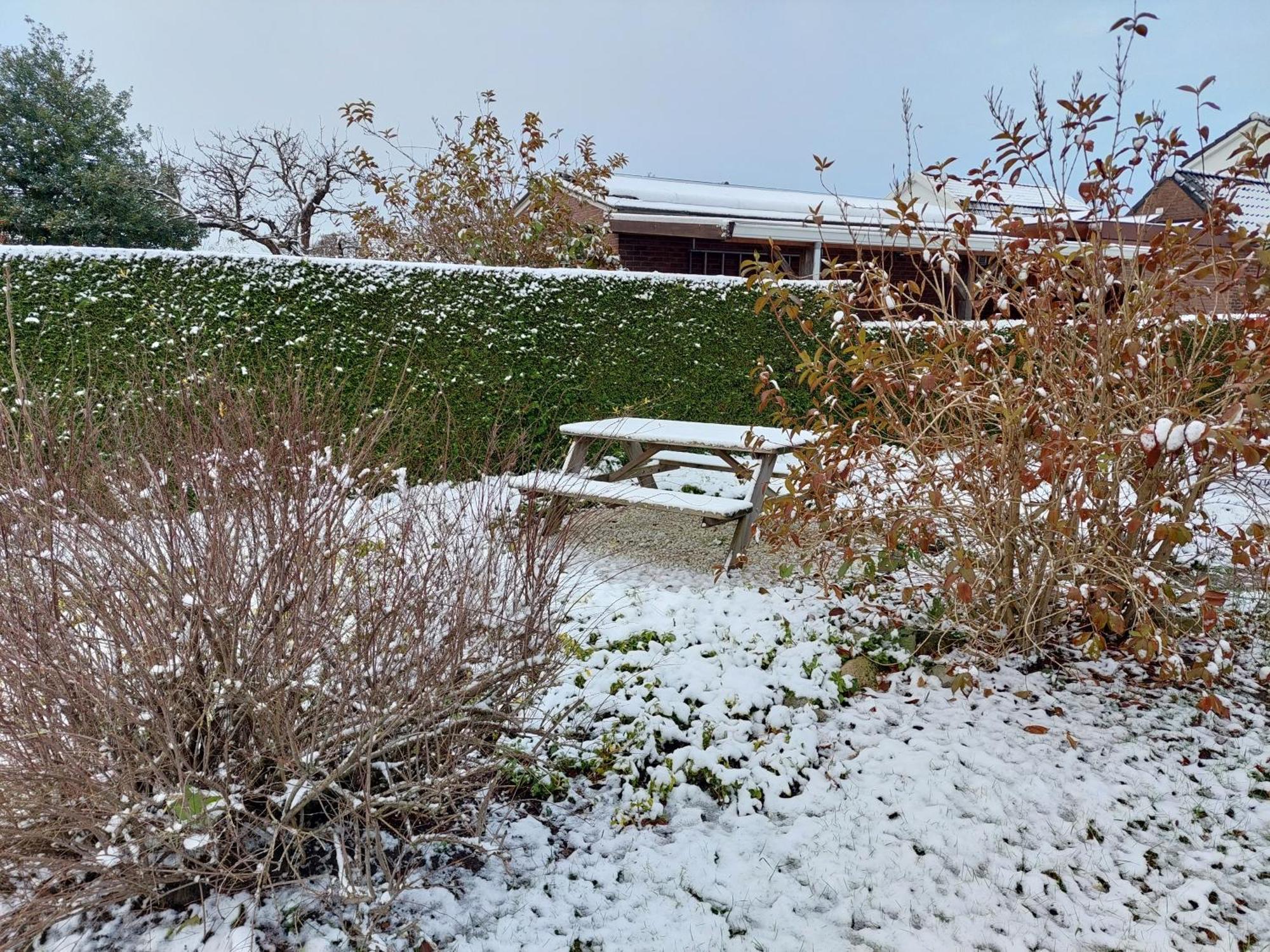 Huisjedelinde Wolvega Dış mekan fotoğraf
